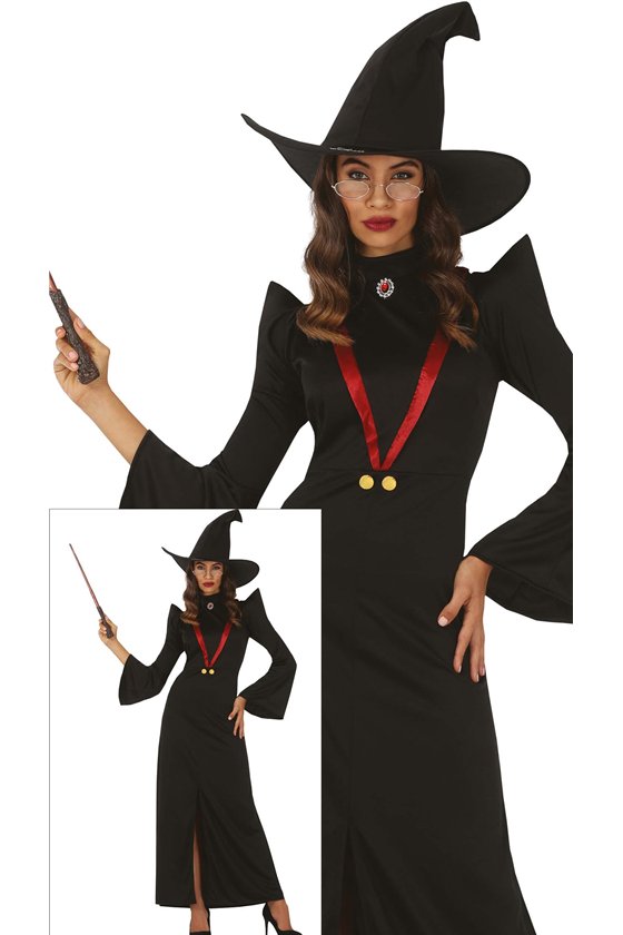 CHIEF MAGICIAN 38 40