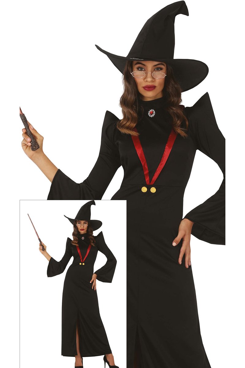 CHIEF MAGICIAN 38 40