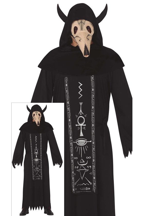 SATANIC 52 54 