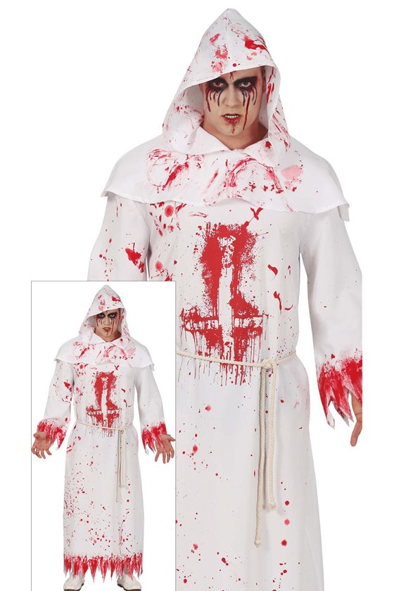 BLOODY MONK 52 54 