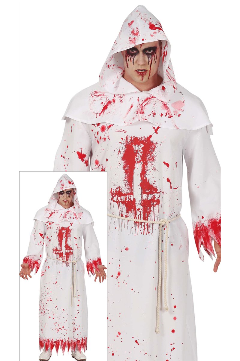 BLOODY MONK 52 54 