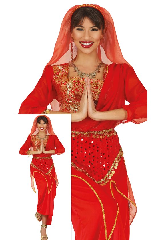 INDIAN WOMAN 42 44
