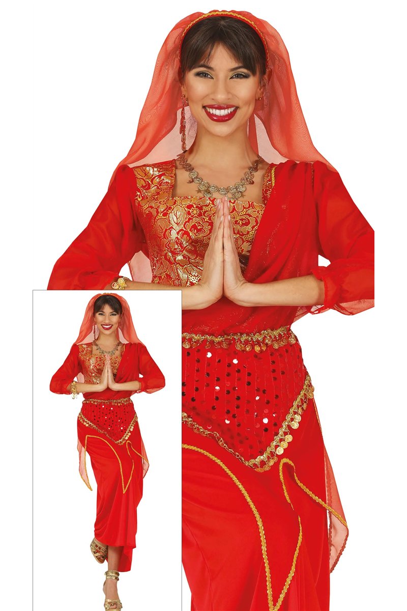 INDIAN WOMAN 42 44