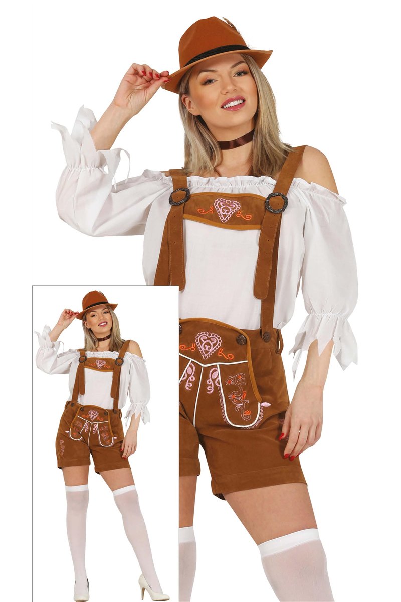 TYROLEAN 36 38