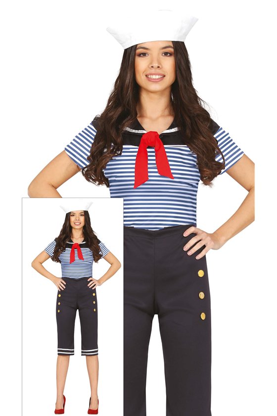 SAILOR 38 40