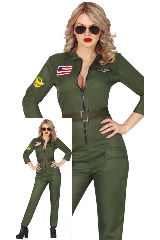 ADULT PILOT 42 44