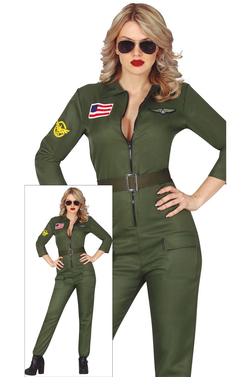 ADULT PILOT 42 44