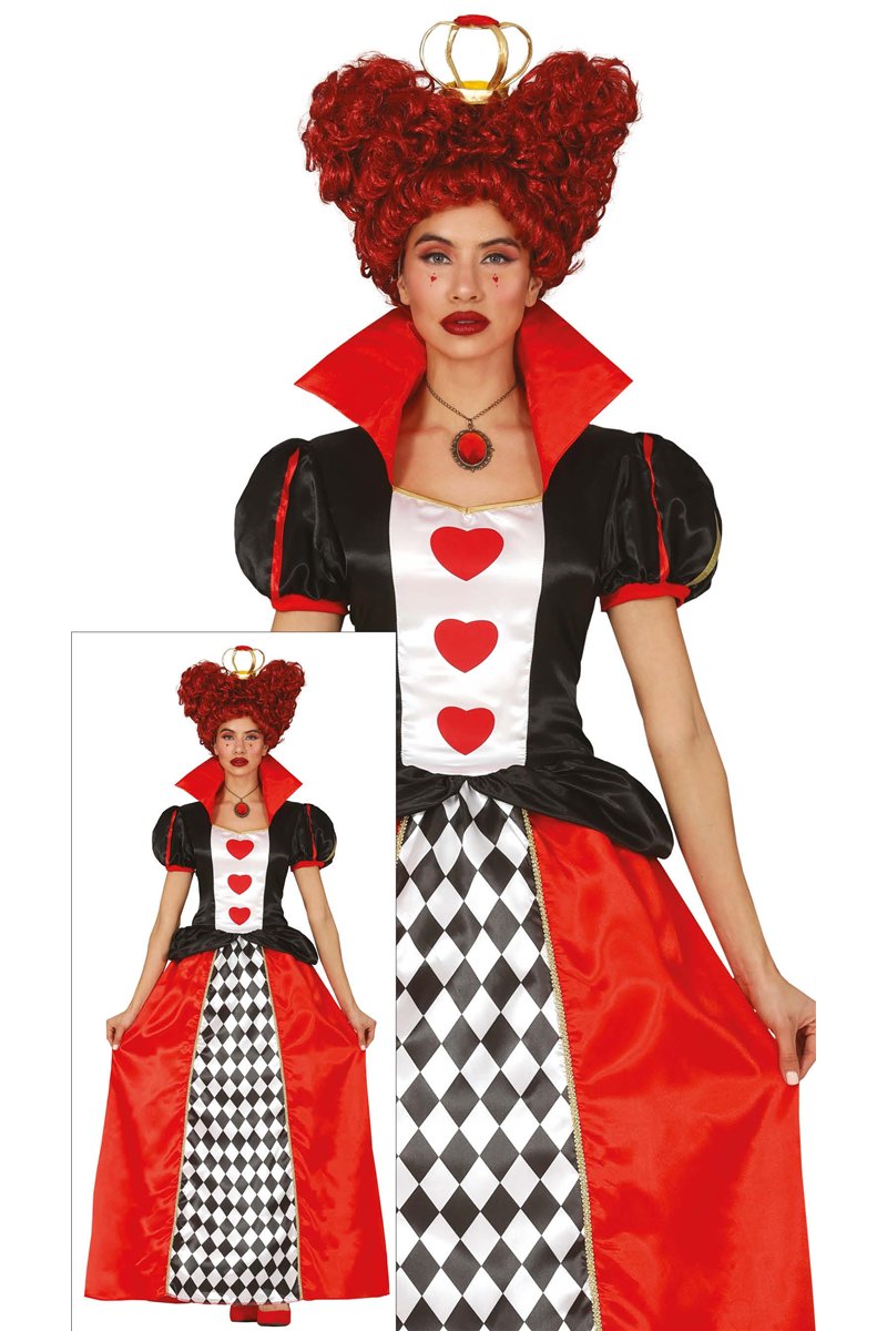 LADY HEART 42 44
