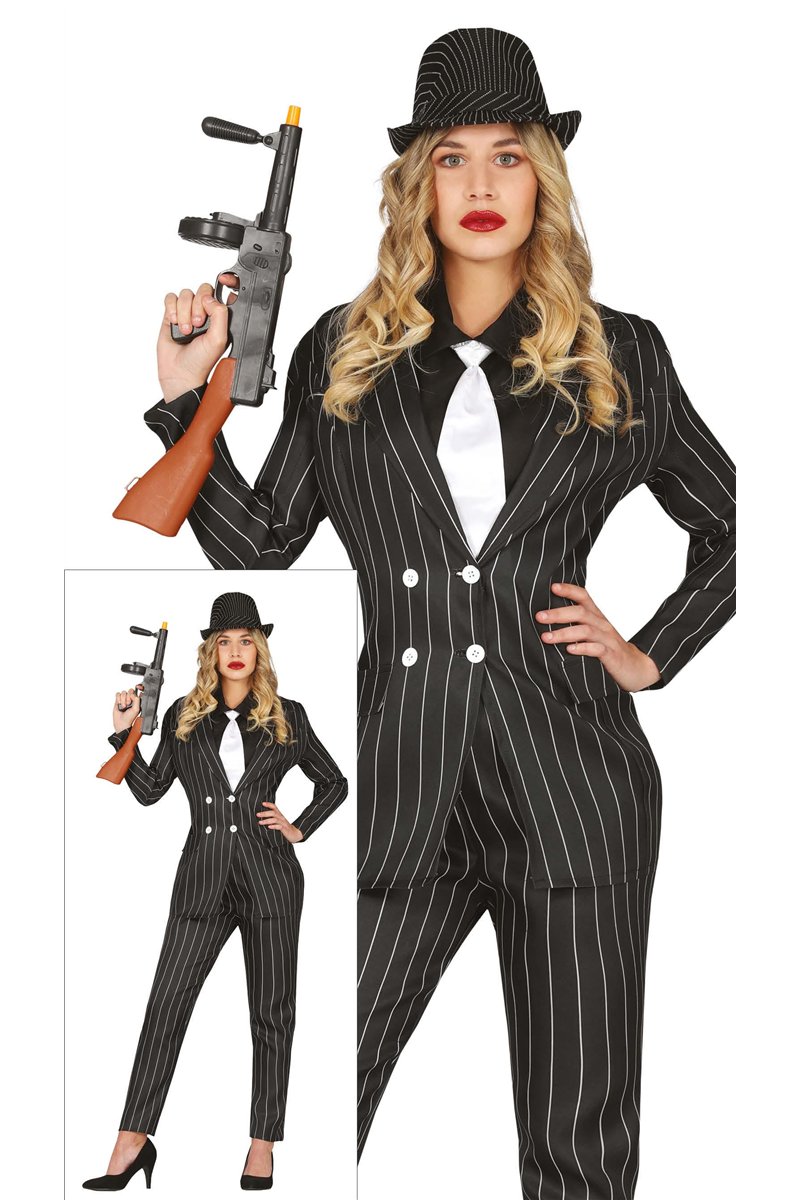 GANGSTER 36 38 
