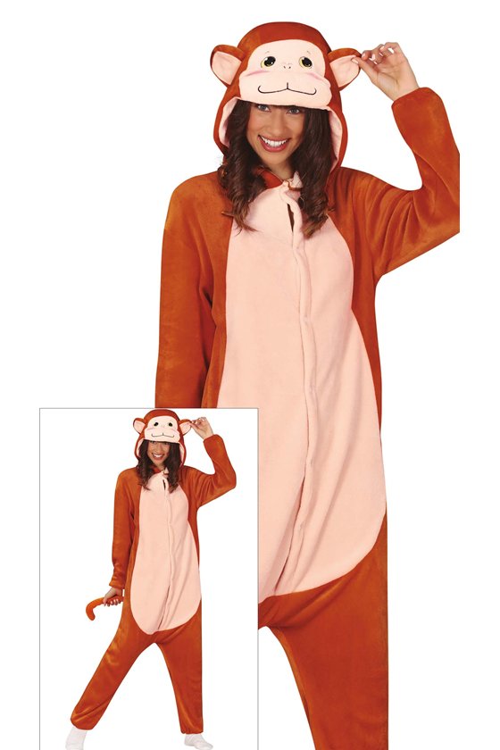 MONKEY PYJAMA 42 44 