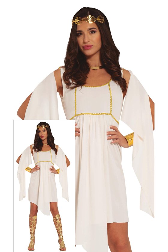 GREEK WOMAN 42 44