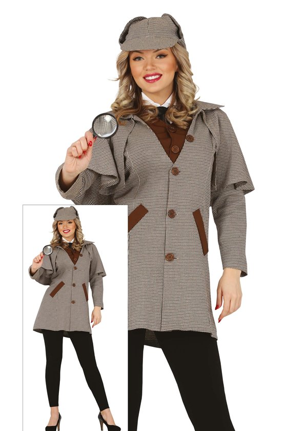 DETECTIVE 42 44 