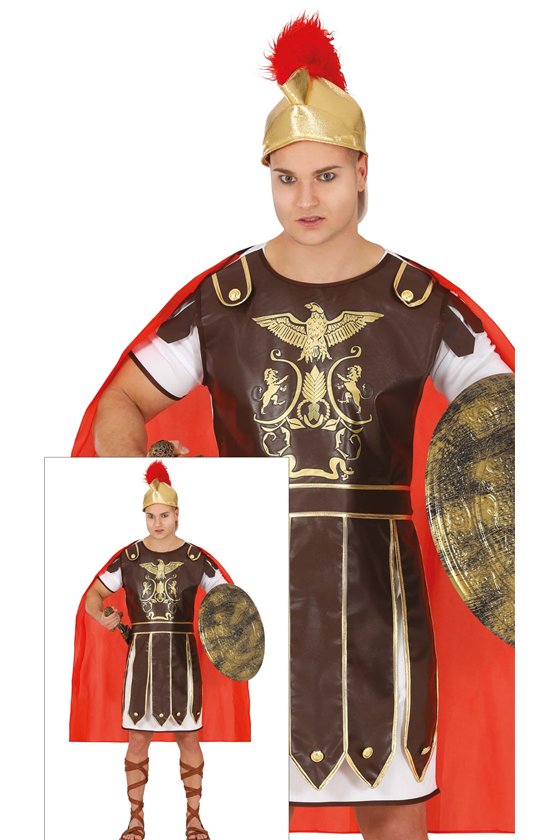 GLADIATOR 52 54 
