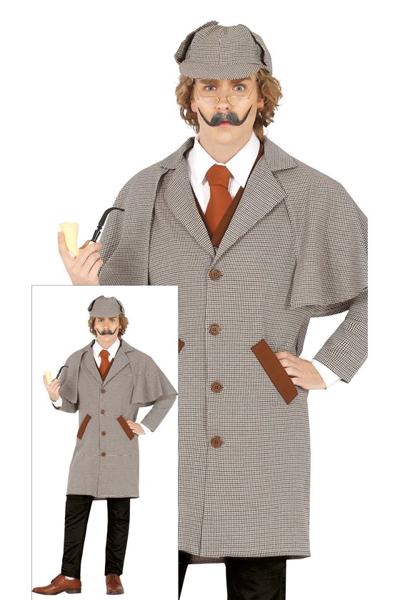 INVESTIGATOR 52 54 