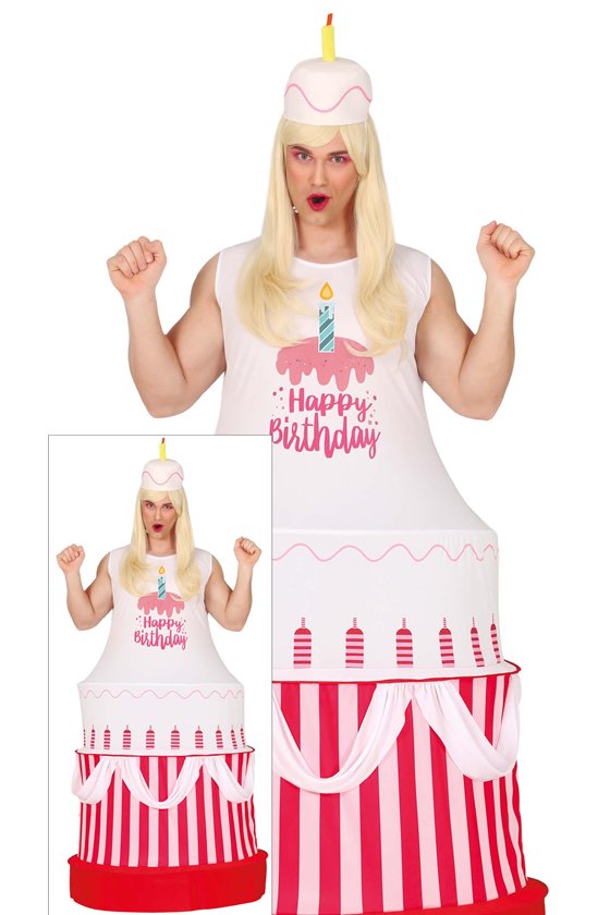 CAKE 52 54