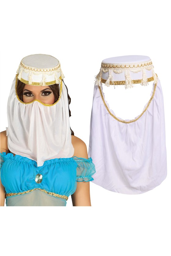 ARAB PRINCESS HAT