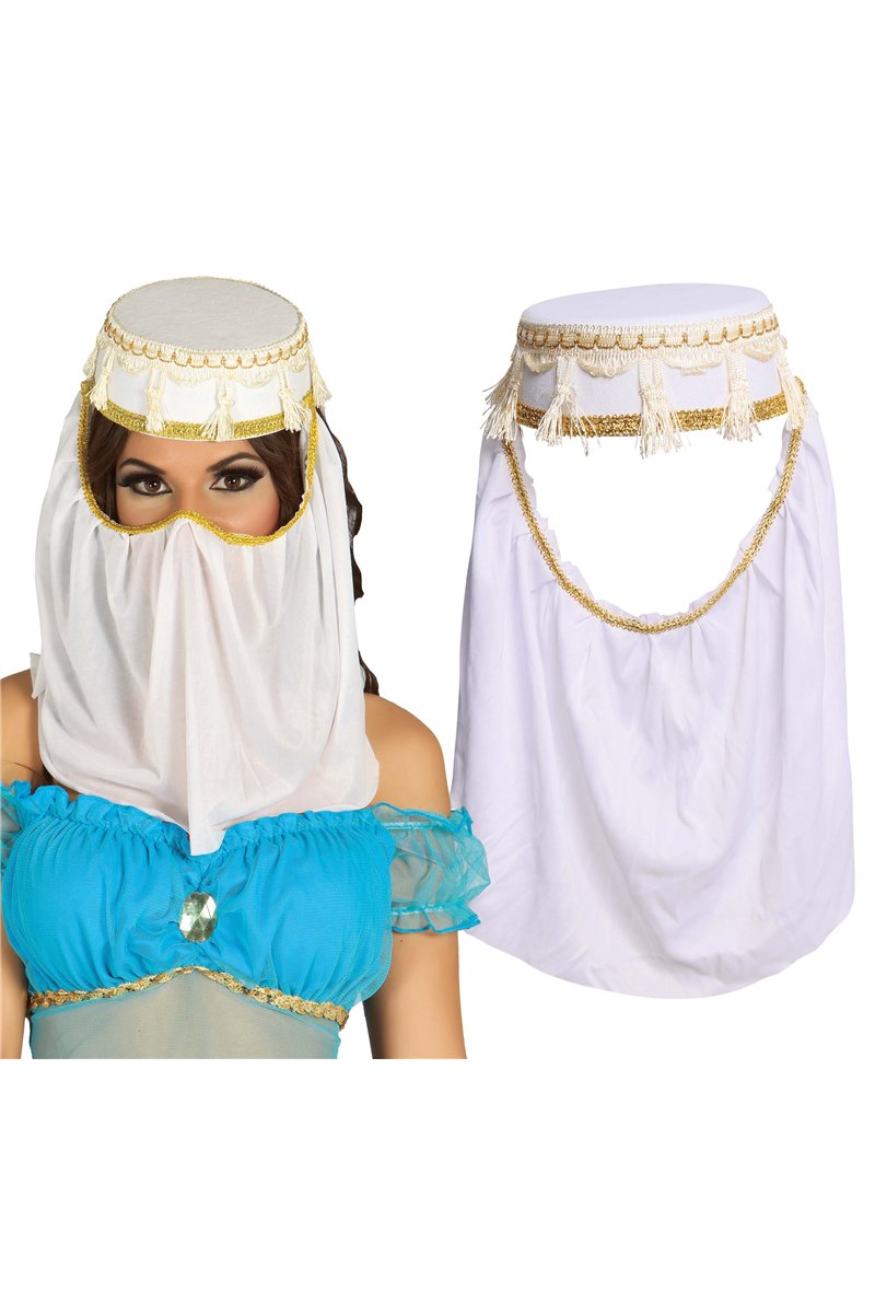 ARAB PRINCESS HAT