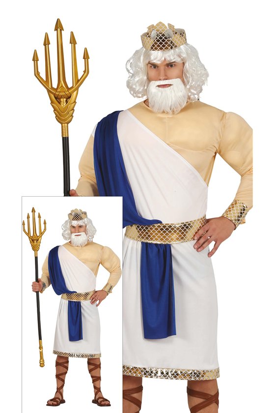 POSEIDON 52 54
