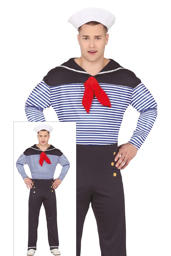 SAILOR 52 54