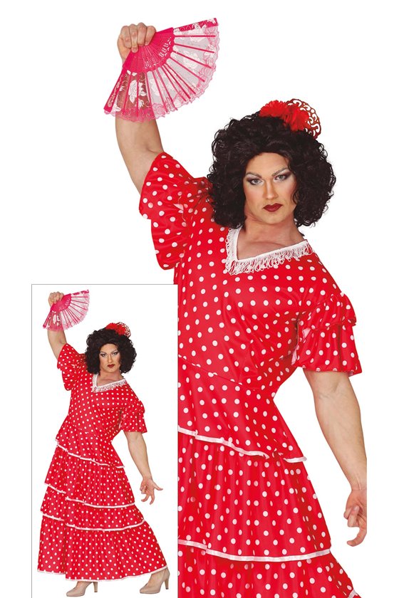 FLAMENCO BOY 52 54