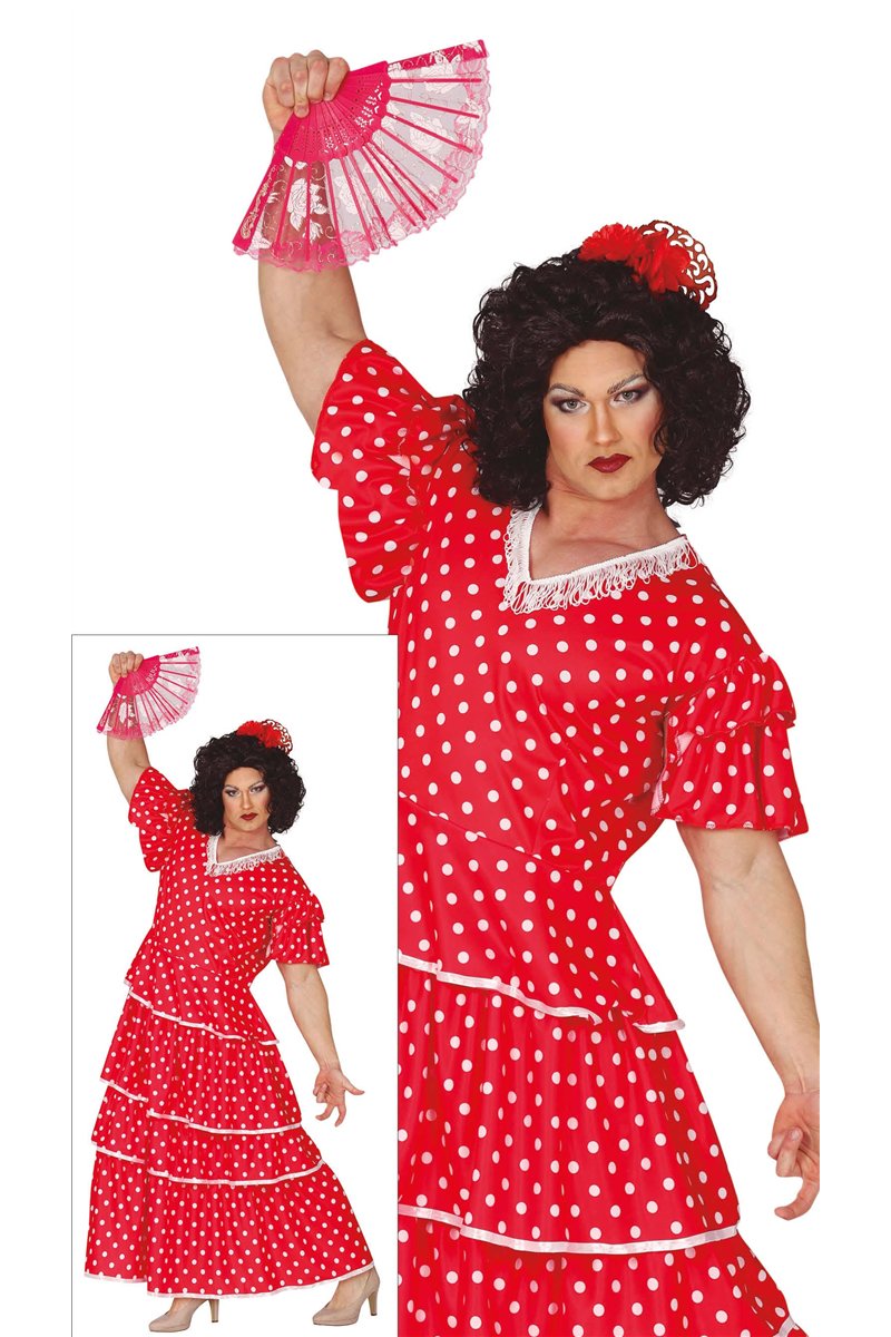 FLAMENCO BOY 52 54