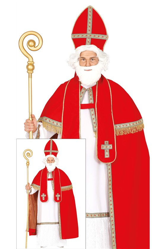 ST NICHOLAS 52-54 L