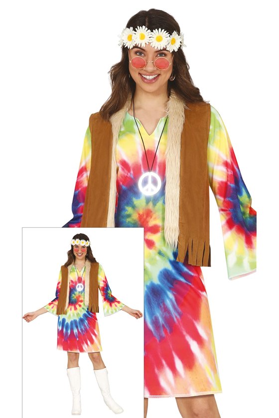 HIPPIE ADULT 38 40