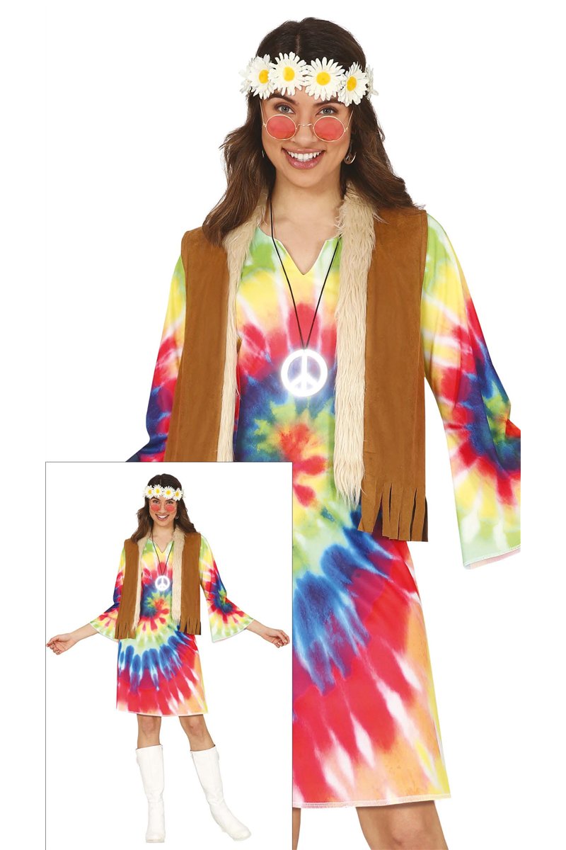HIPPIE ADULT 38 40