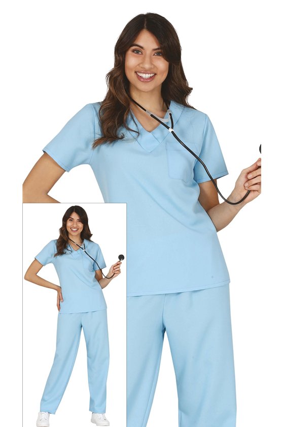 NURSE ADULT 42 44