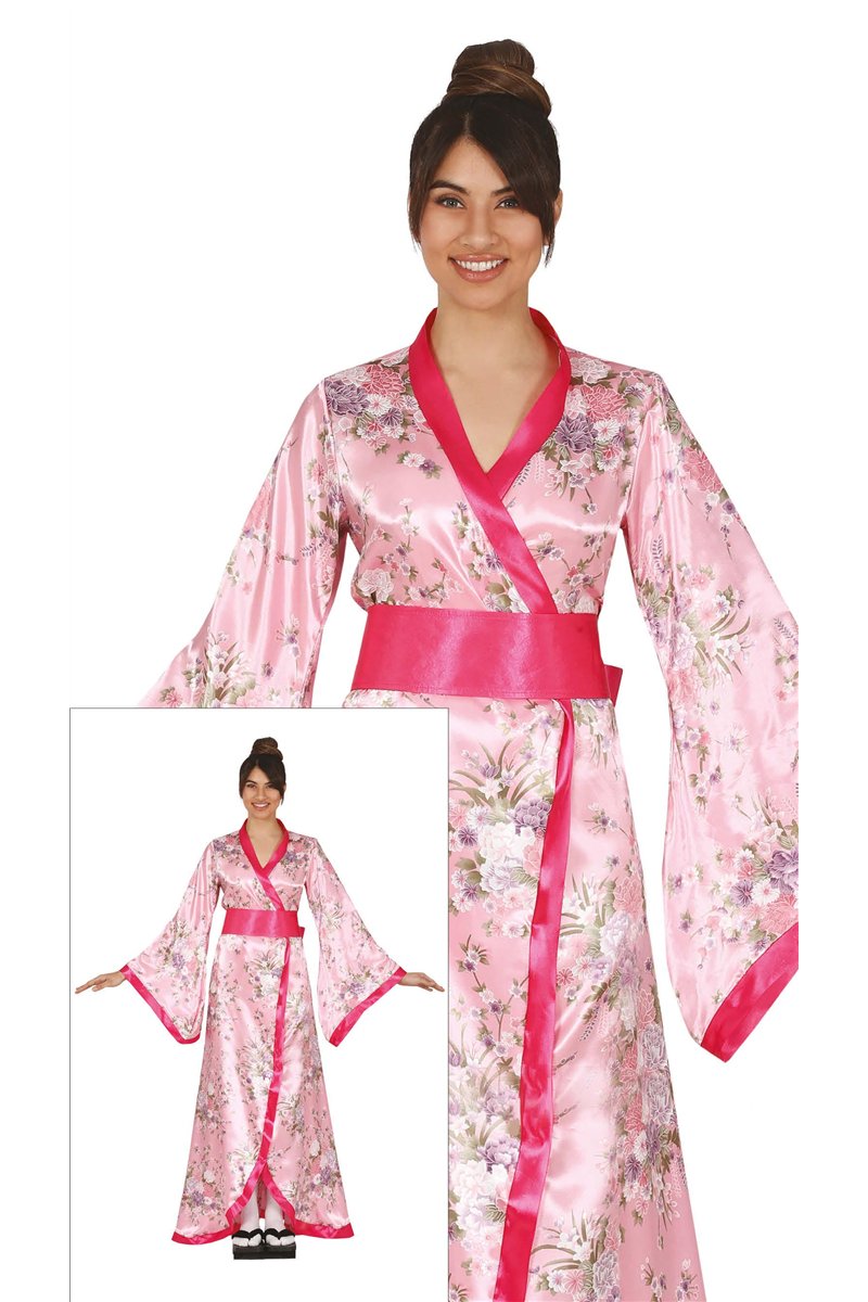 KIMONO ADULT 38 40