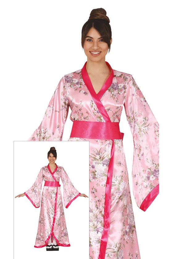 KIMONO ADULT 42 44