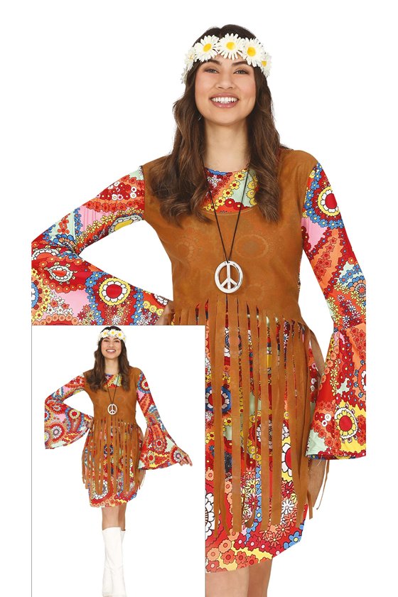 HIPPIE ADULT 38 40