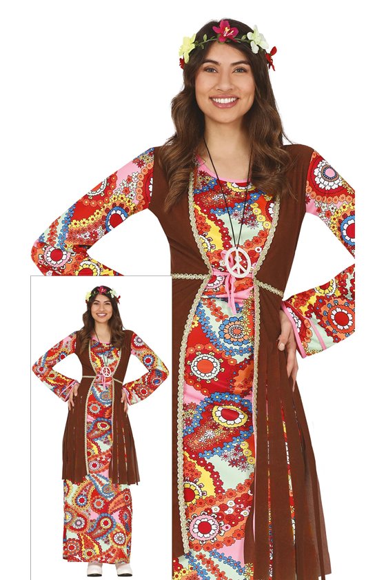 HIPPIE ADULT 38 40