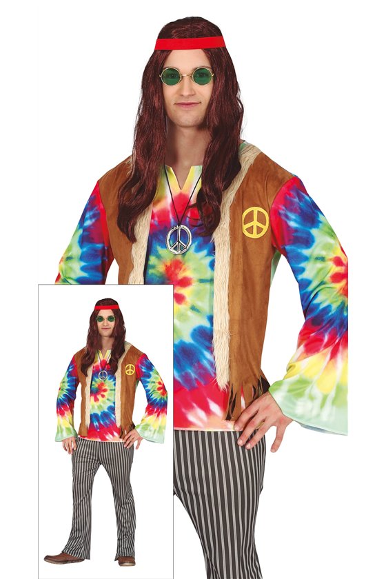 HIPPIE ADULT 48 50