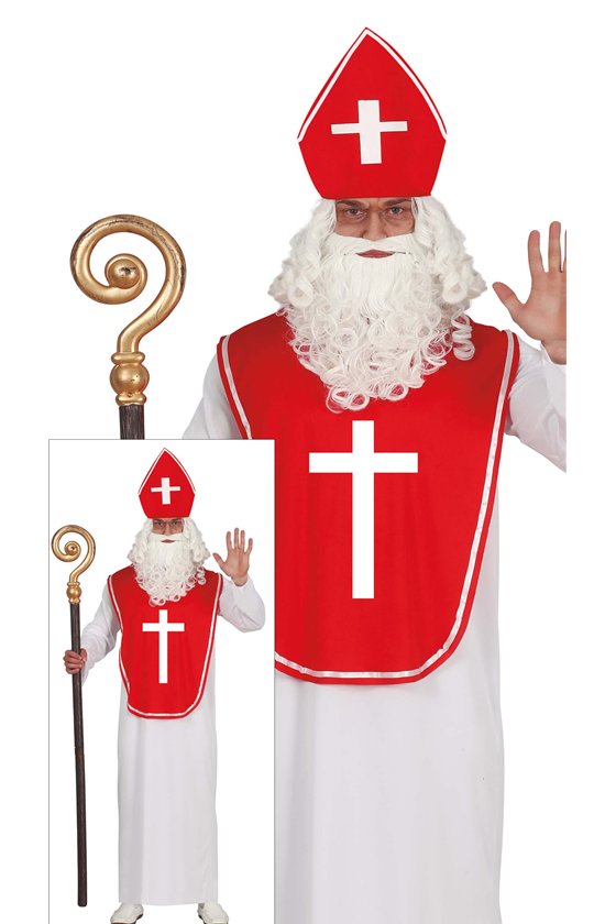 ST NICHOLAS ADULT 52 54