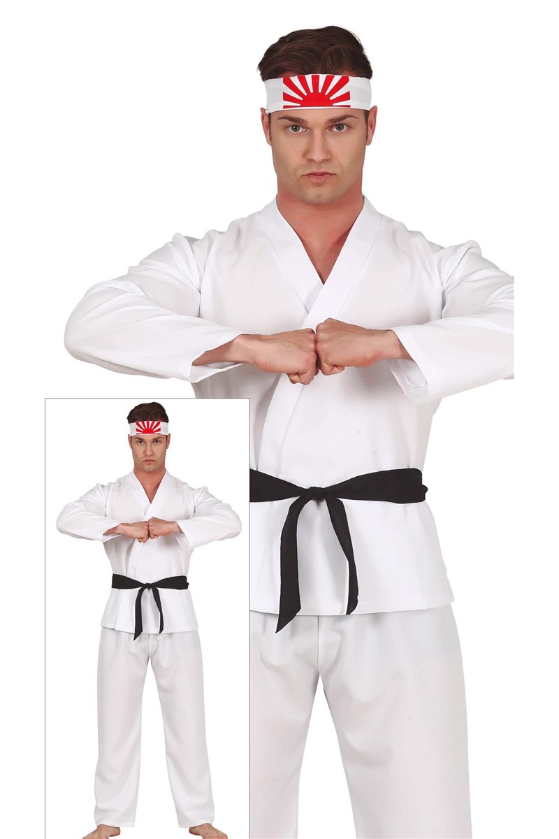 KARATE ADULT 52 54