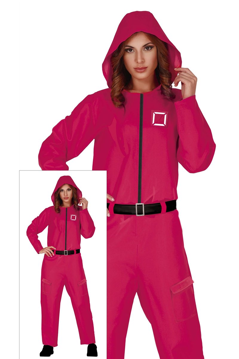 THE GAMER ADULT SIZE S 36-38