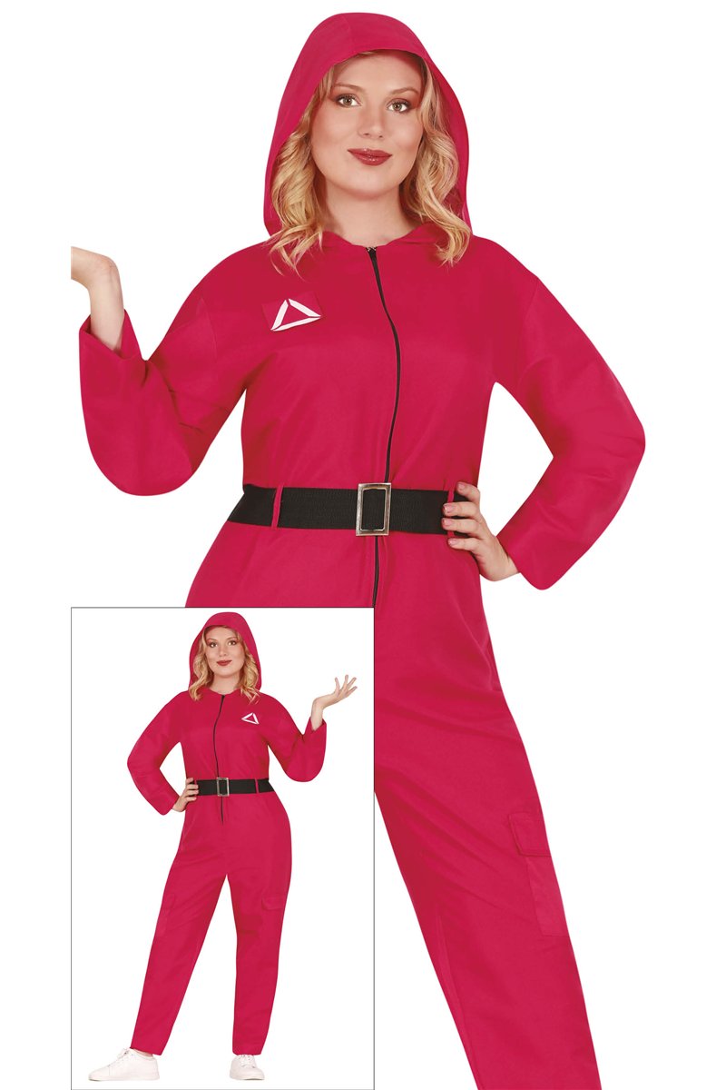 THE GAMER ADULT SIZE XL 44-46