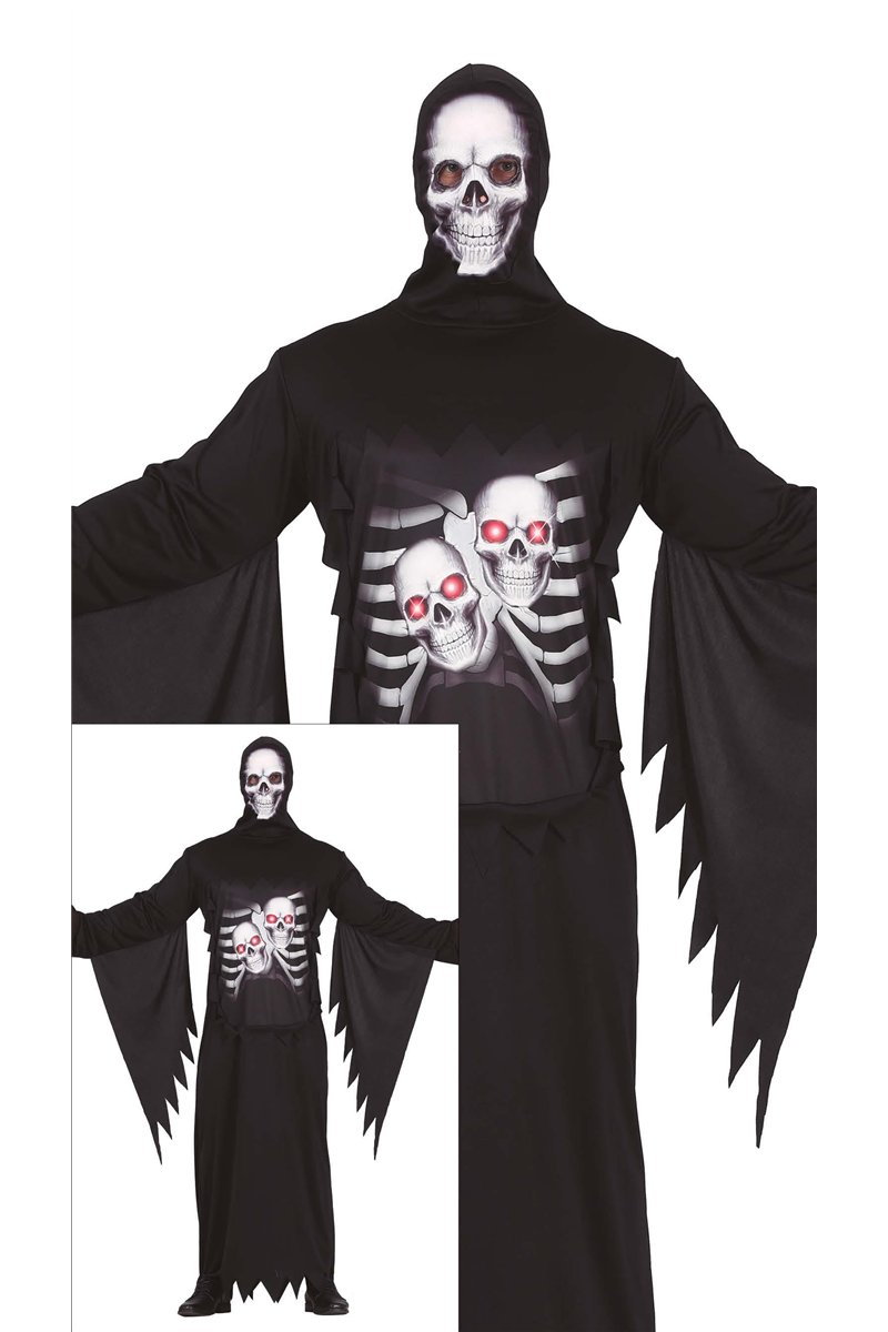 DEATH, ADULT, 52 - 54