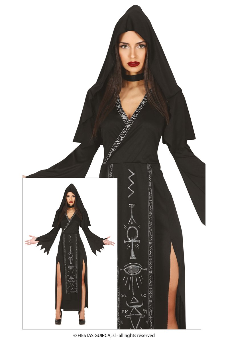 SATANIC, ADULT, 38 - 40 