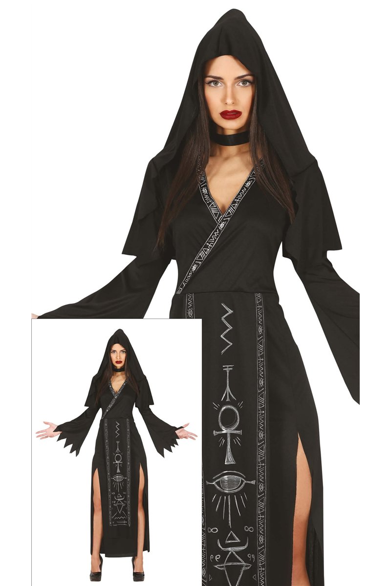 SATANIC, ADULT, 42 - 44