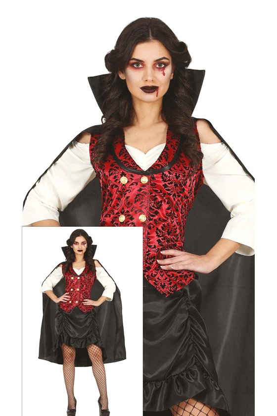 VAMPIRESS, ADULT, 36 - 38