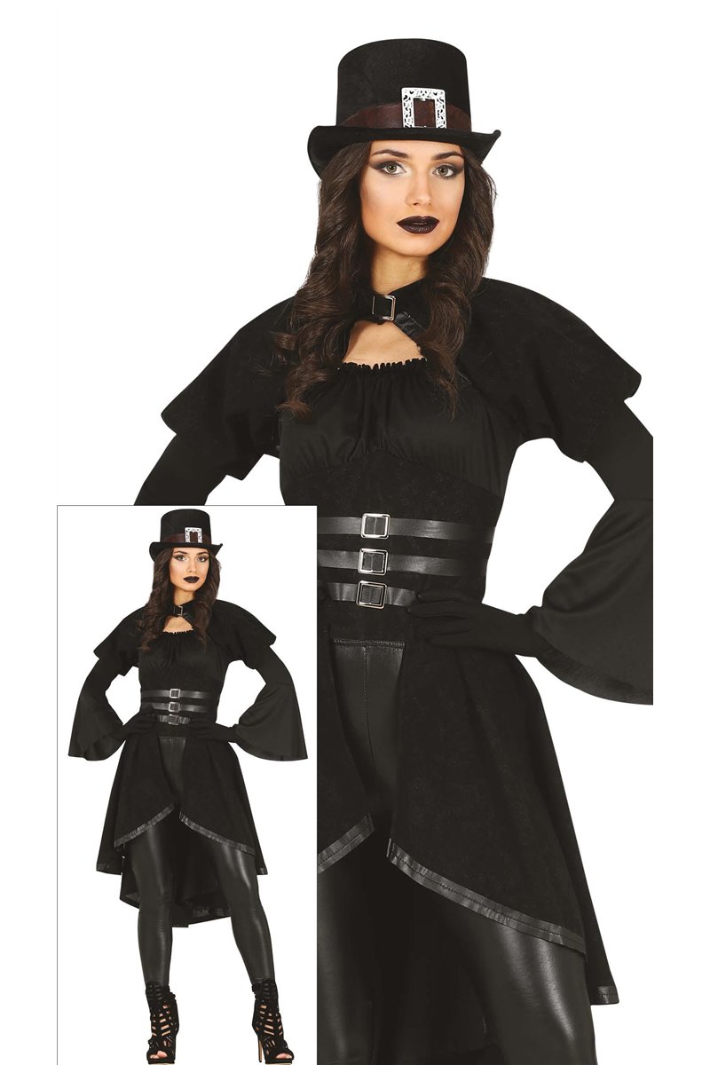 GOTHIC, ADULT, 42 - 44