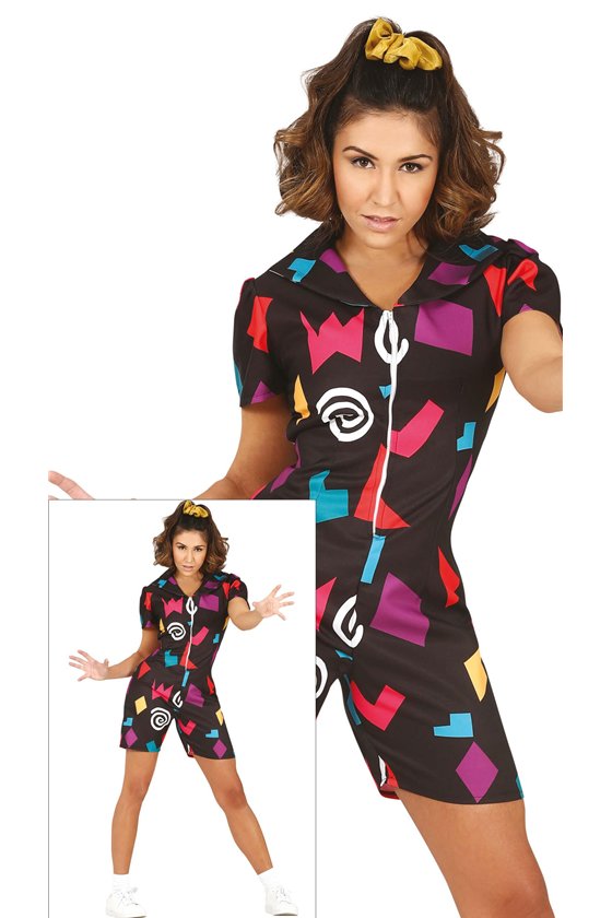 TELEPATHIC GIRL, ADULT, 38 - 40 