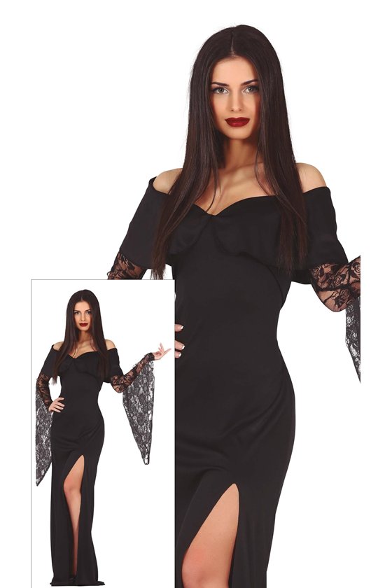 GOTH MOTHER, ADULT, 38 - 40 