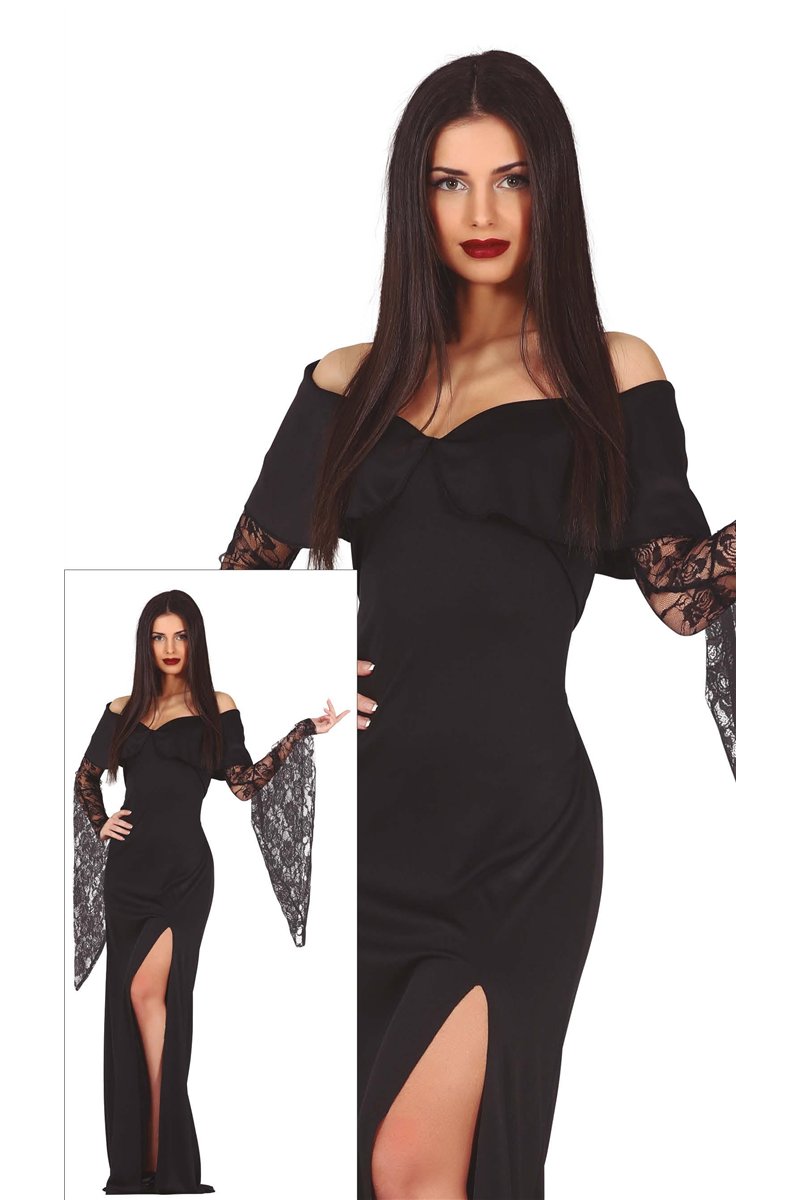 GOTH MOTHER, ADULT, 38 - 40 