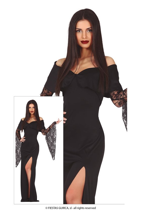 GOTH MOTHER, ADULT, 42 - 44