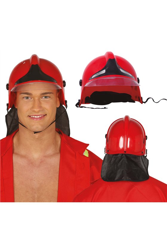 FIREMAN CHIEF HELMET