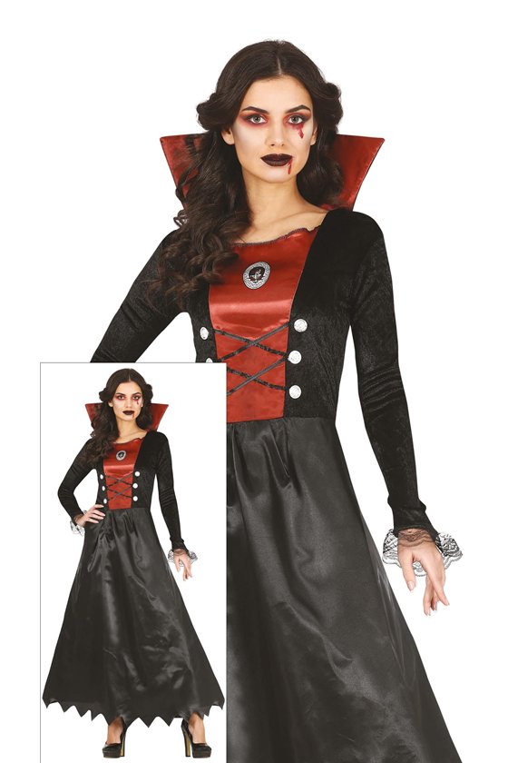 VAMPIRESS, ADULT, 42 - 44