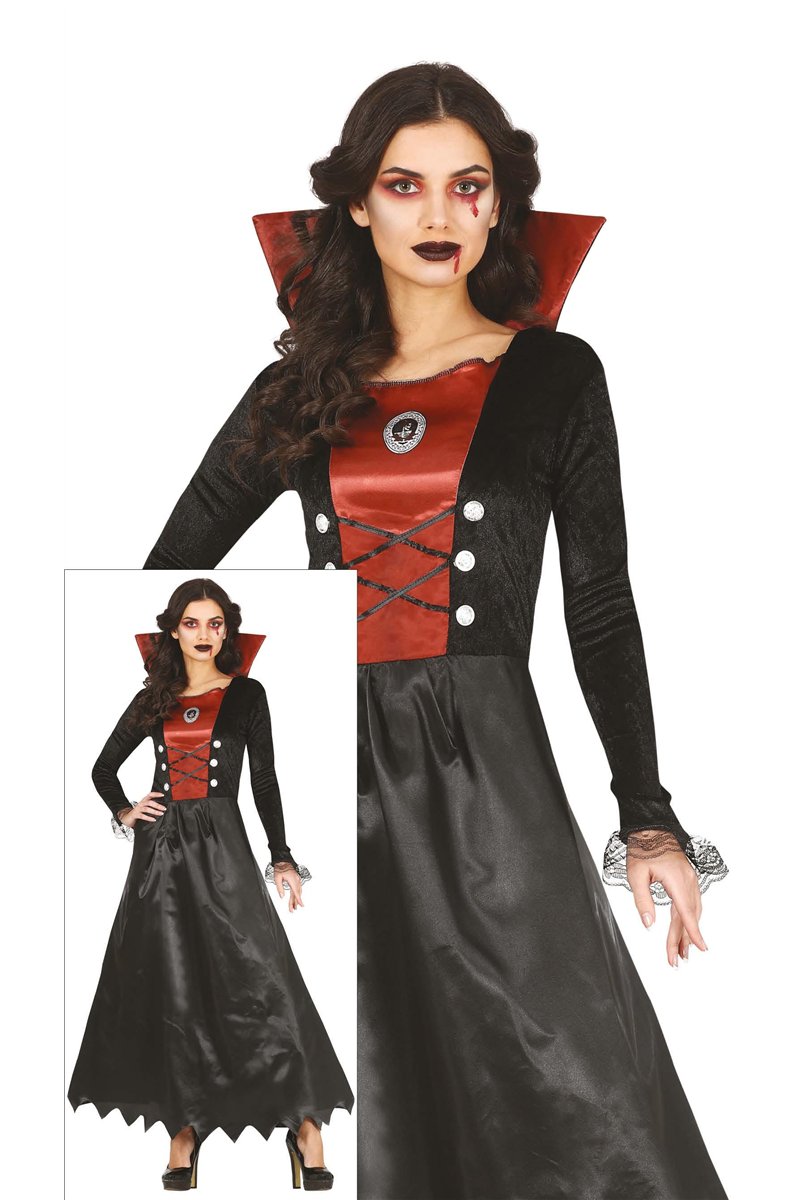 VAMPIRESS, ADULT, 42 - 44